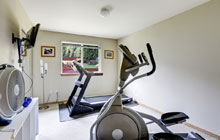 Blue Hill home gym construction leads
